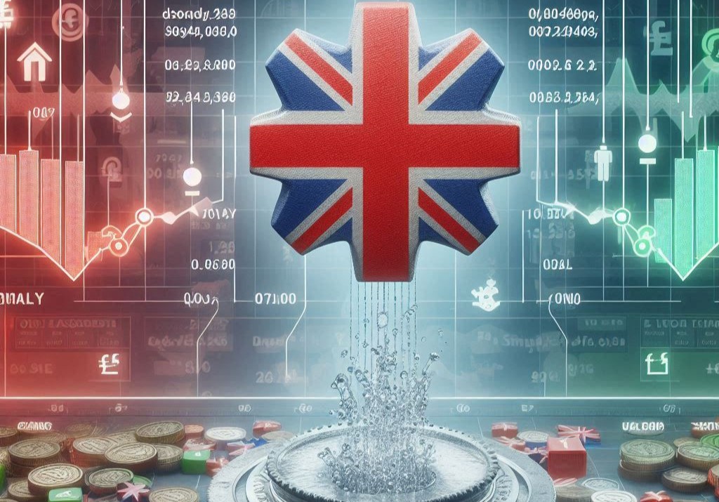 Representation of the UK economy